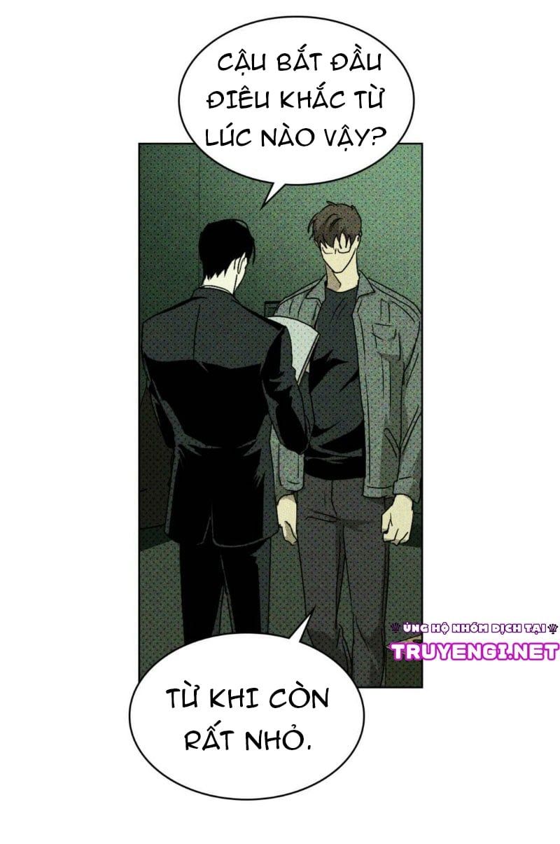 đọc truyện Dưới Ánh Đèn Xanh Chương 5 ảnh 38 tại Thiên Thai Truyện