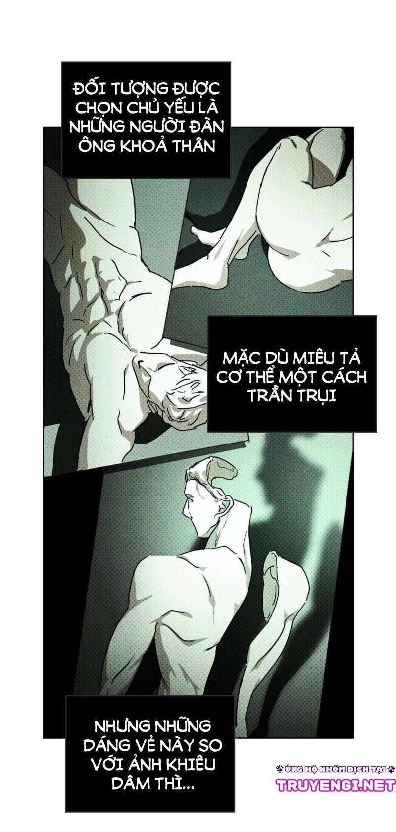 đọc truyện Dưới Ánh Đèn Xanh Chương 5 ảnh 40 tại Thiên Thai Truyện