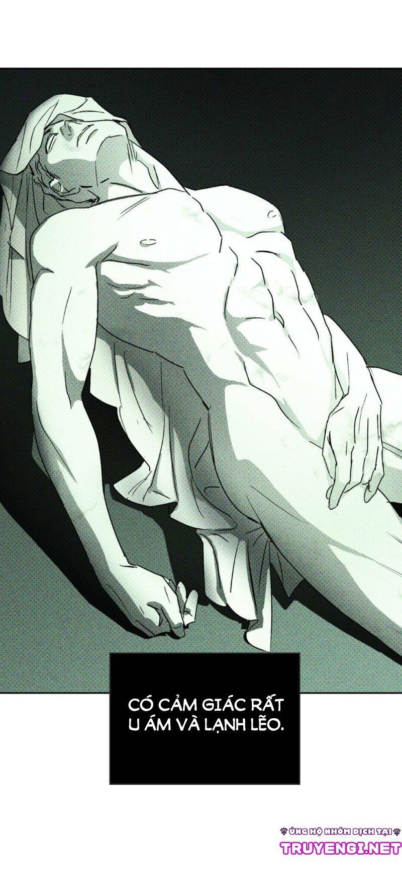 đọc truyện Dưới Ánh Đèn Xanh Chương 5 ảnh 41 tại Thiên Thai Truyện