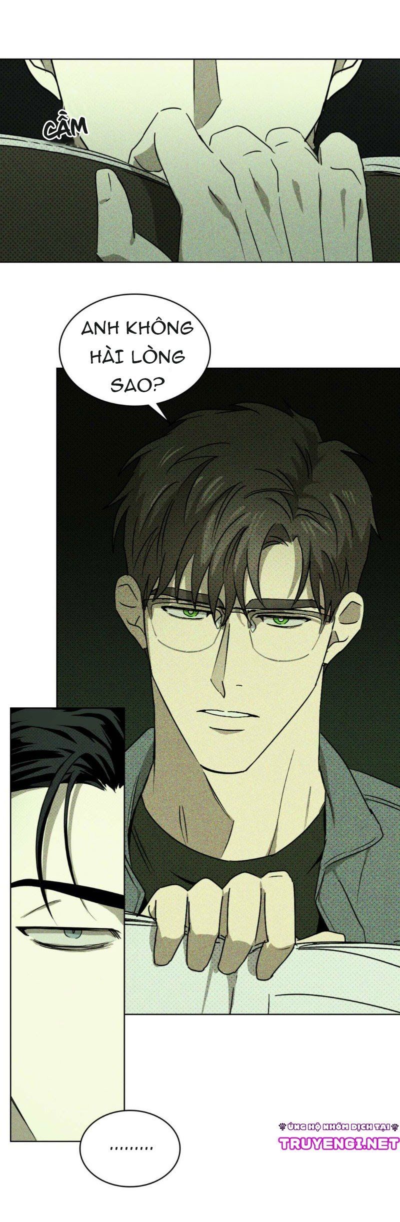 đọc truyện Dưới Ánh Đèn Xanh Chương 5 ảnh 42 tại Thiên Thai Truyện