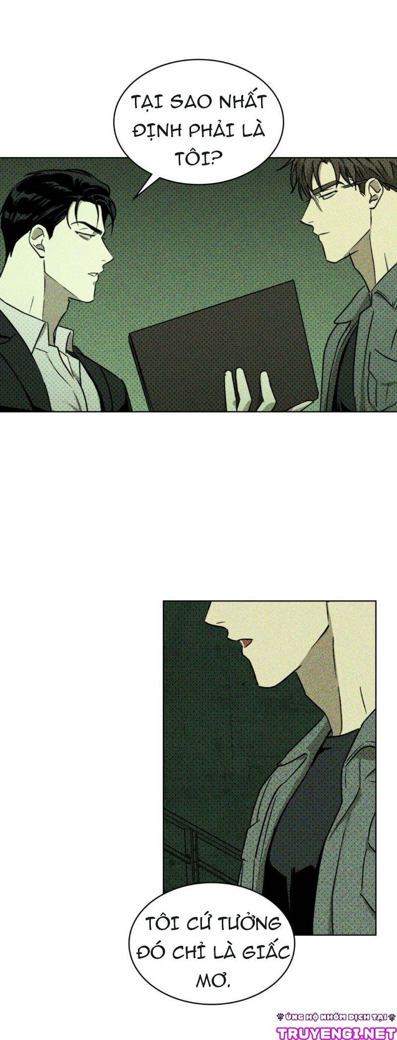 đọc truyện Dưới Ánh Đèn Xanh Chương 5 ảnh 43 tại Thiên Thai Truyện