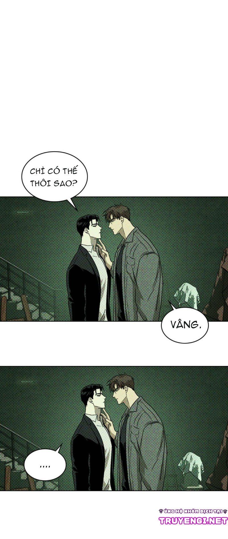 đọc truyện Dưới Ánh Đèn Xanh Chương 5 ảnh 48 tại Thiên Thai Truyện