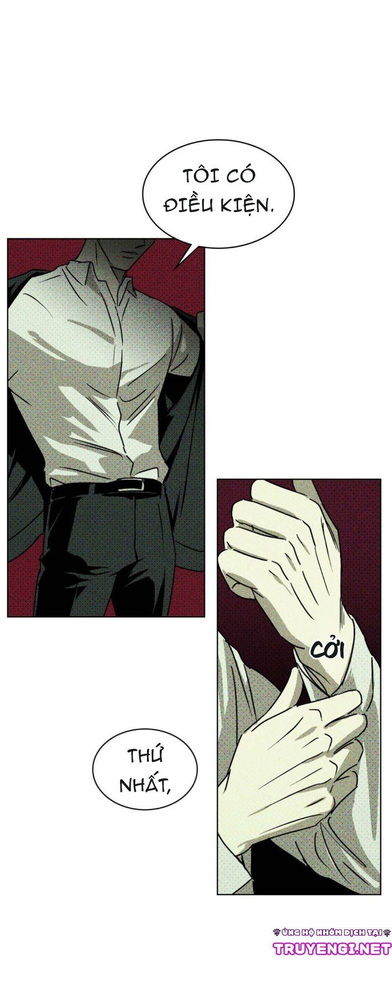 đọc truyện Dưới Ánh Đèn Xanh Chương 5 ảnh 49 tại Thiên Thai Truyện