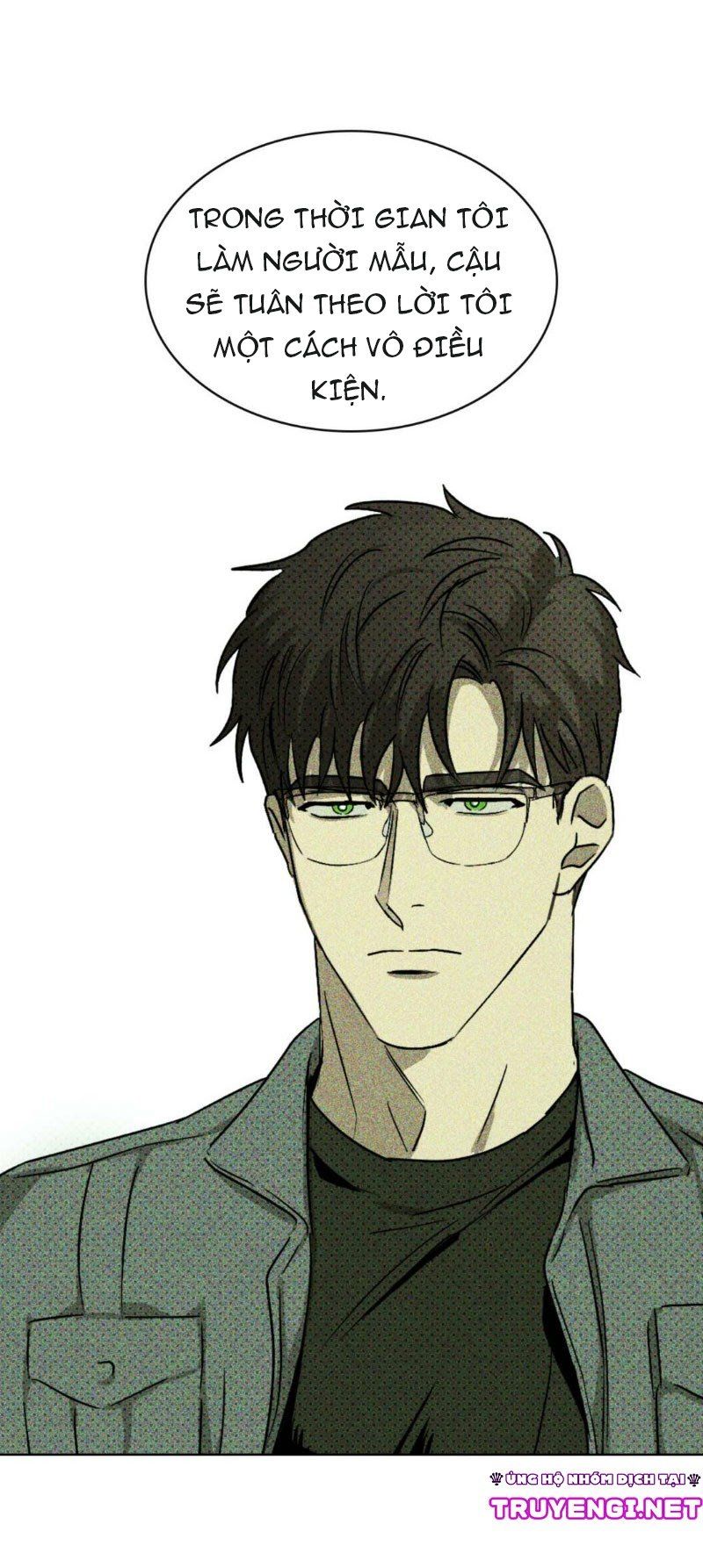 đọc truyện Dưới Ánh Đèn Xanh Chương 5 ảnh 50 tại Thiên Thai Truyện