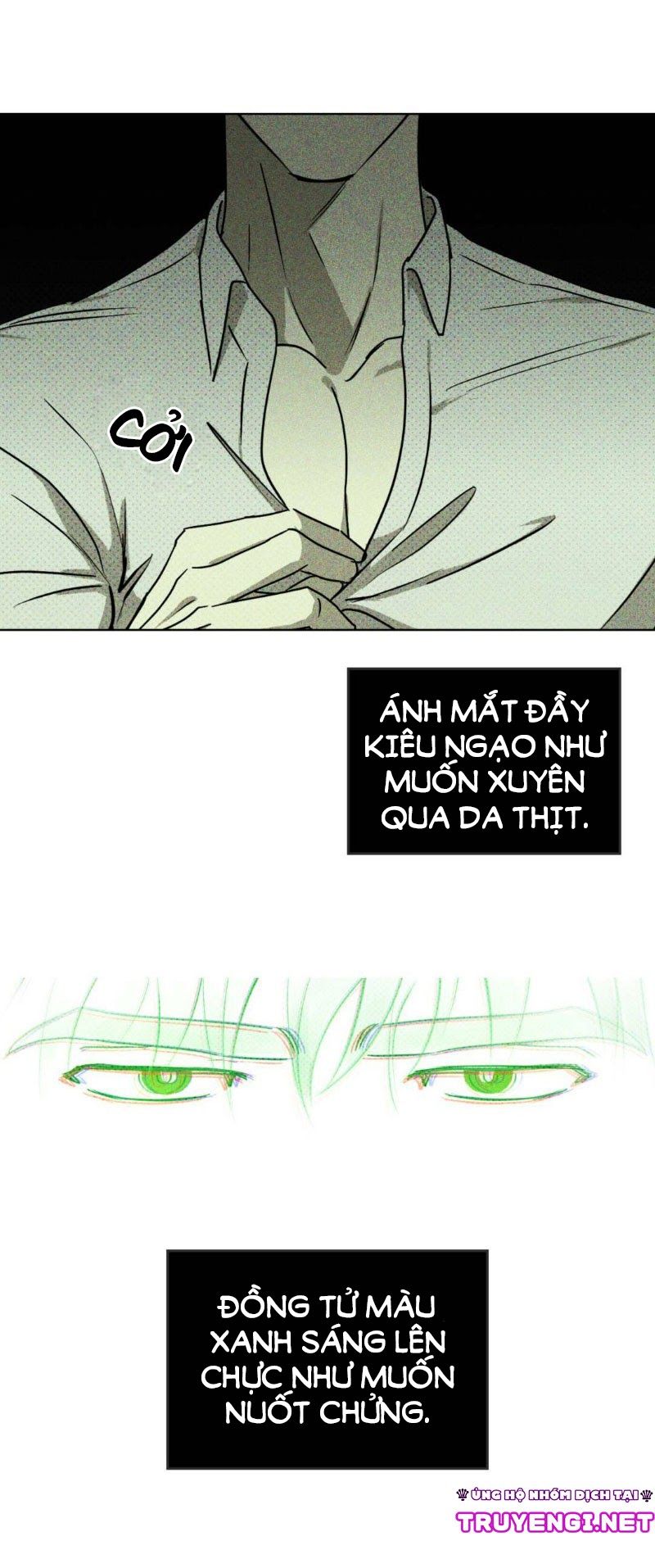 đọc truyện Dưới Ánh Đèn Xanh Chương 5 ảnh 51 tại Thiên Thai Truyện