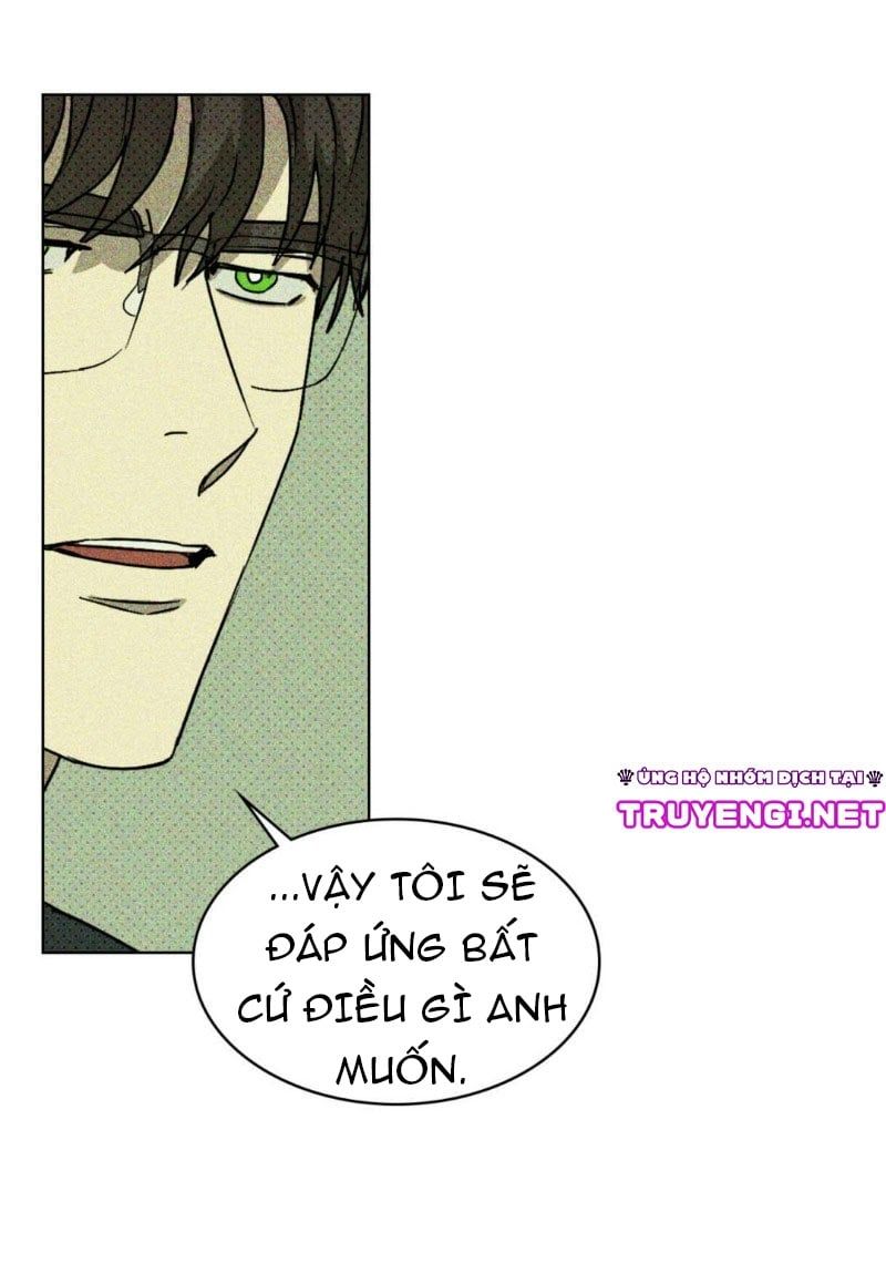 đọc truyện Dưới Ánh Đèn Xanh Chương 5 ảnh 7 tại Thiên Thai Truyện