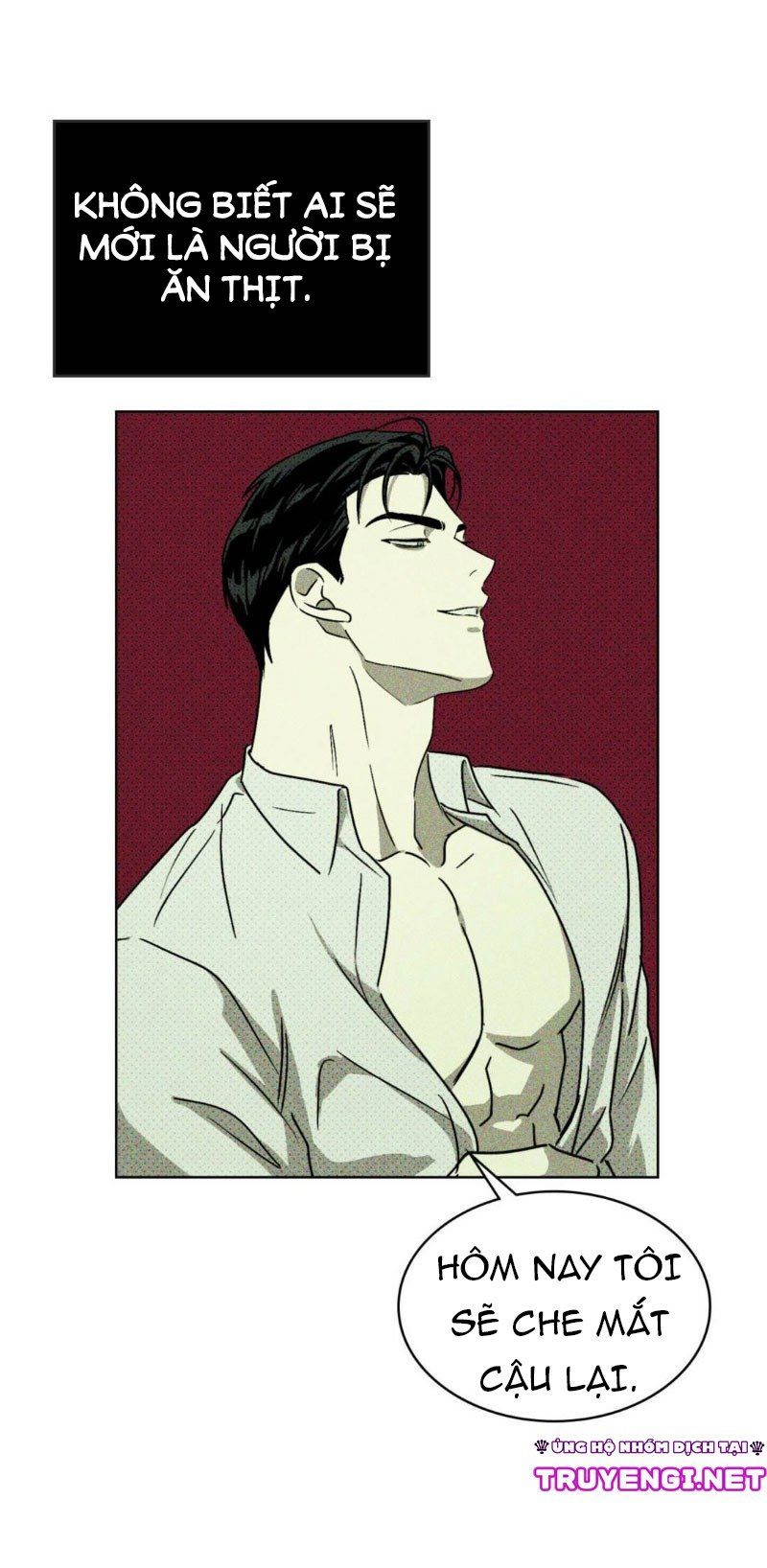 đọc truyện Dưới Ánh Đèn Xanh Chương 5 ảnh 52 tại Thiên Thai Truyện