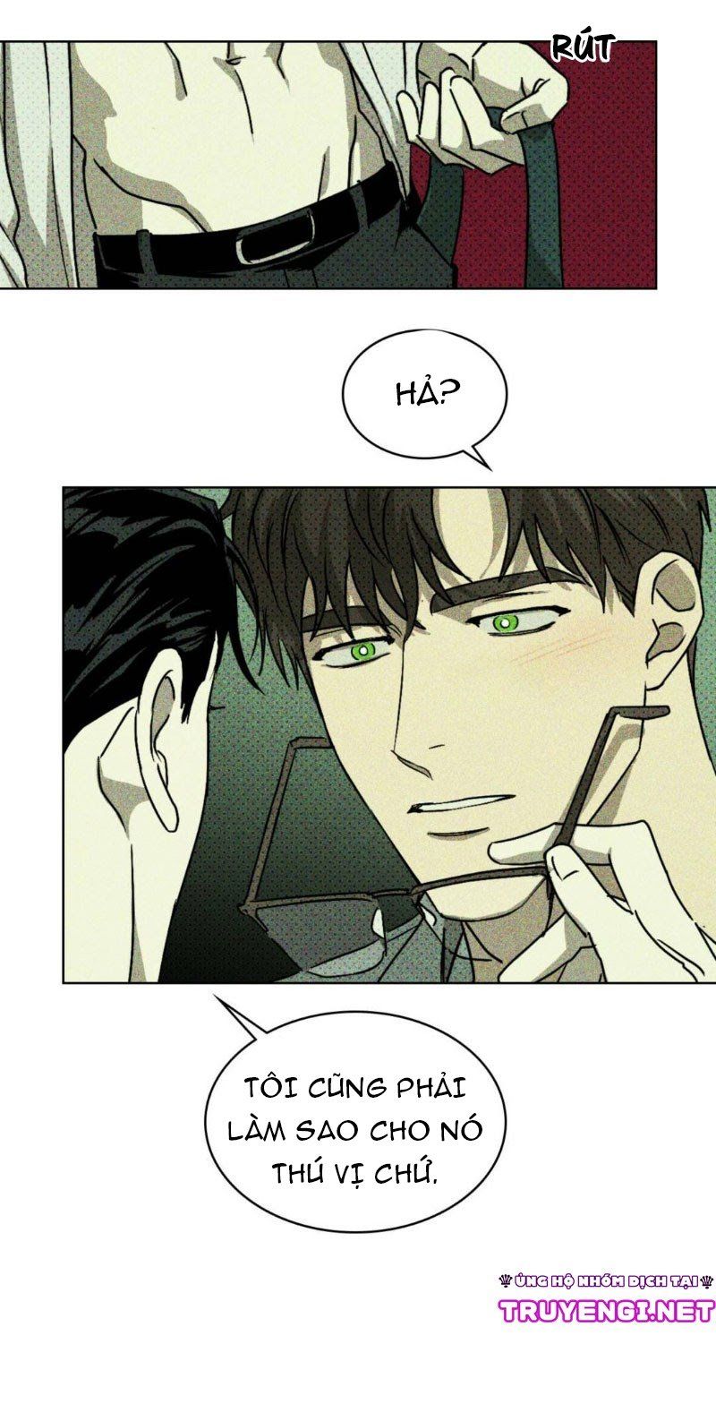 đọc truyện Dưới Ánh Đèn Xanh Chương 5 ảnh 53 tại Thiên Thai Truyện