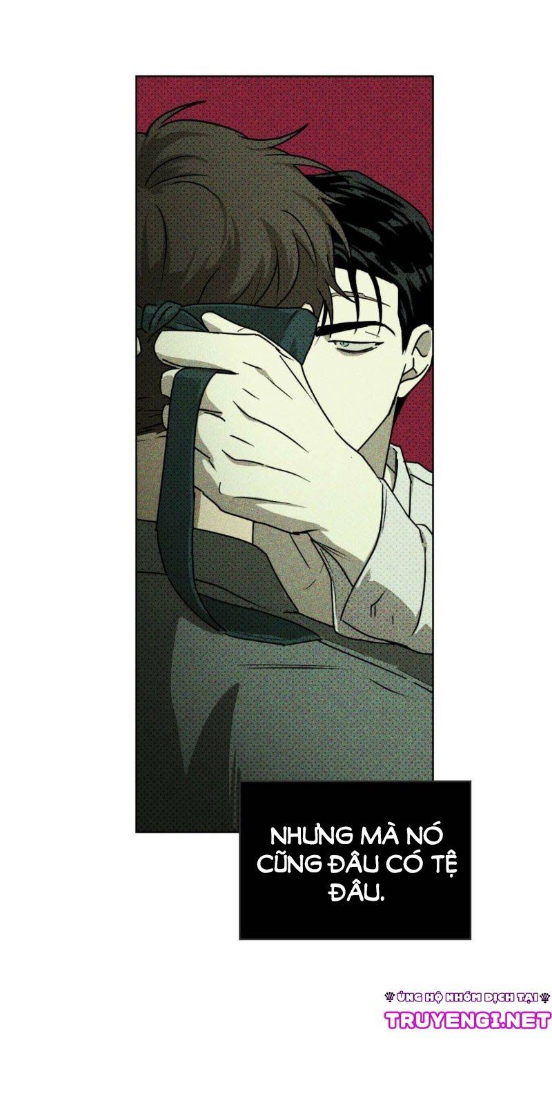 đọc truyện Dưới Ánh Đèn Xanh Chương 5 ảnh 55 tại Thiên Thai Truyện