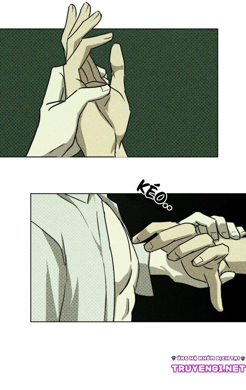 đọc truyện Dưới Ánh Đèn Xanh Chương 5 ảnh 57 tại Thiên Thai Truyện