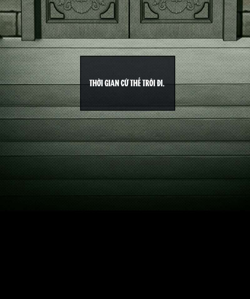 đọc truyện Dưới Ánh Đèn Xanh Chương 50.1 ảnh 14 tại Thiên Thai Truyện