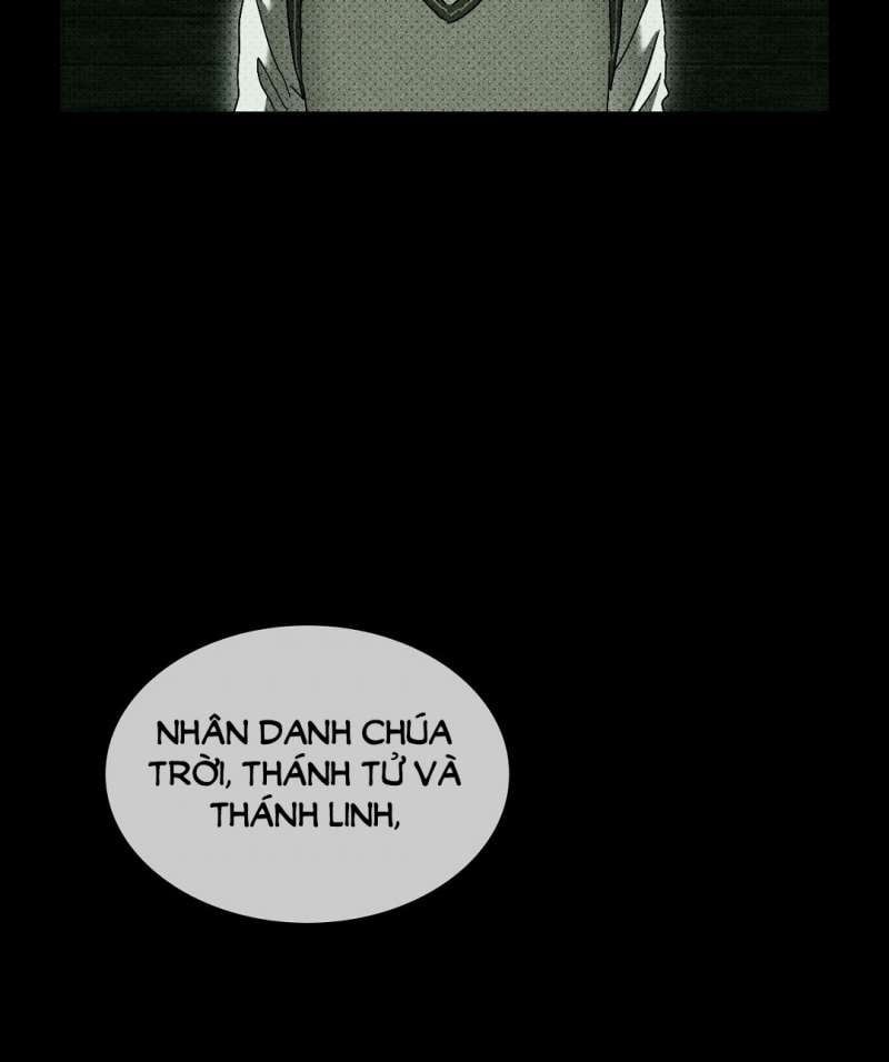 đọc truyện Dưới Ánh Đèn Xanh Chương 50.1 ảnh 23 tại Thiên Thai Truyện