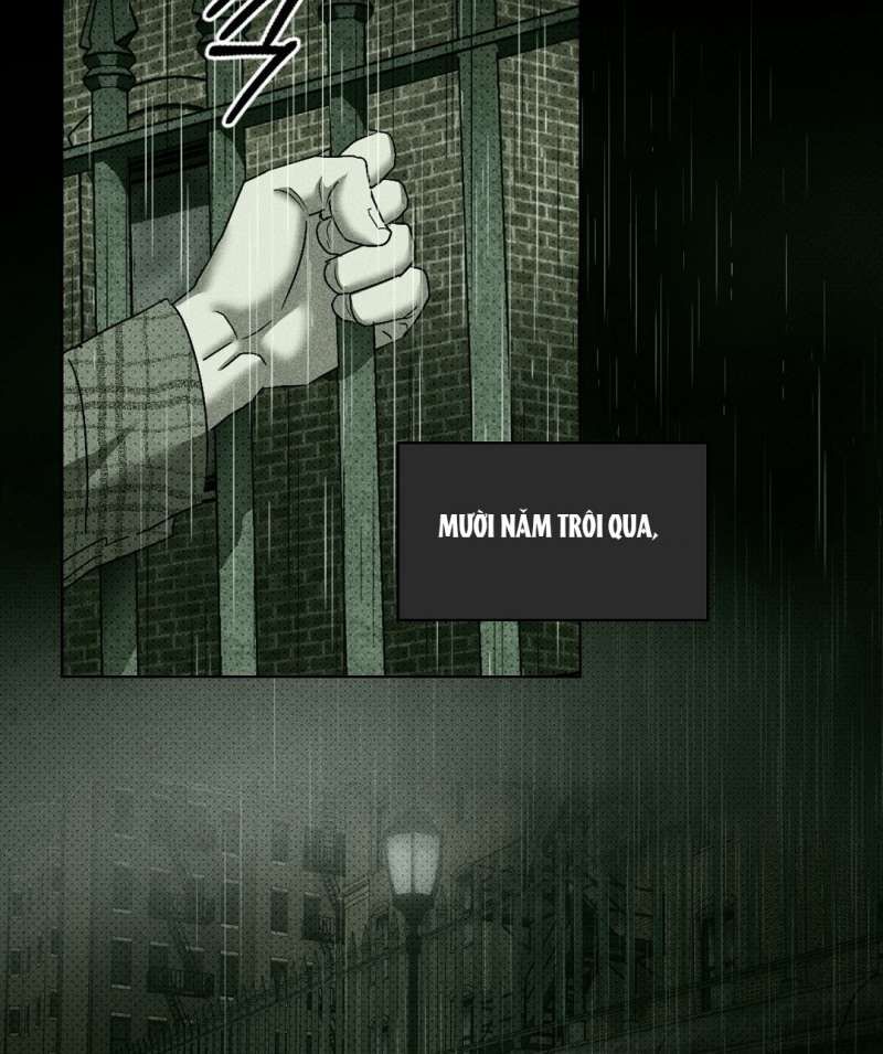 đọc truyện Dưới Ánh Đèn Xanh Chương 50.1 ảnh 28 tại Thiên Thai Truyện