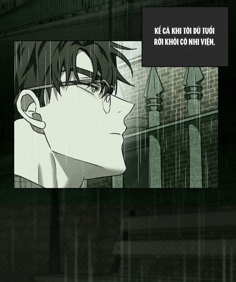 đọc truyện Dưới Ánh Đèn Xanh Chương 50.1 ảnh 29 tại Thiên Thai Truyện