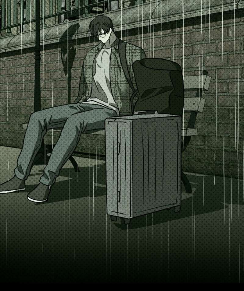 đọc truyện Dưới Ánh Đèn Xanh Chương 50.1 ảnh 32 tại Thiên Thai Truyện