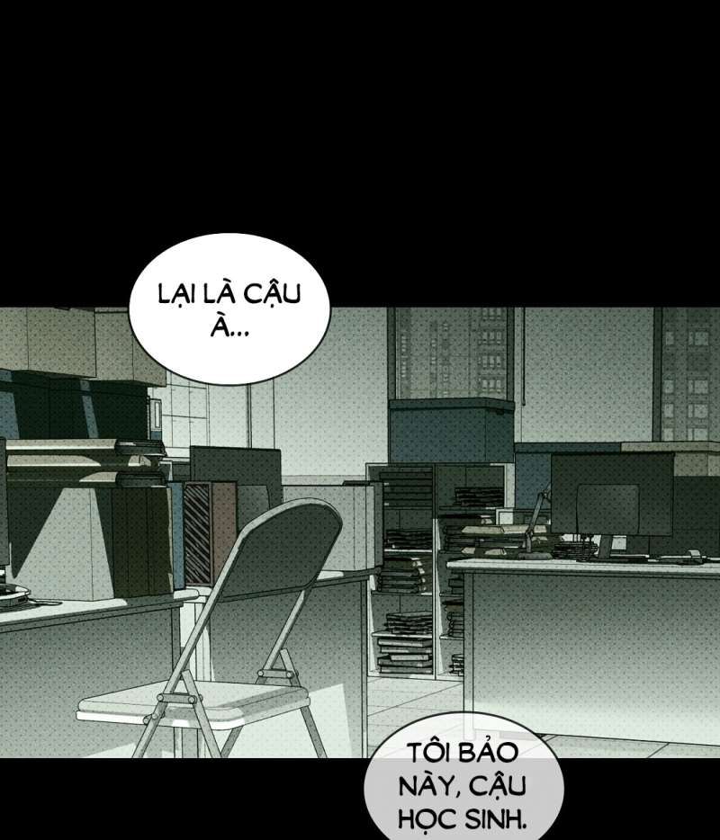 đọc truyện Dưới Ánh Đèn Xanh Chương 50.1 ảnh 38 tại Thiên Thai Truyện