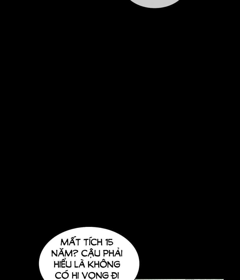 đọc truyện Dưới Ánh Đèn Xanh Chương 50.1 ảnh 39 tại Thiên Thai Truyện