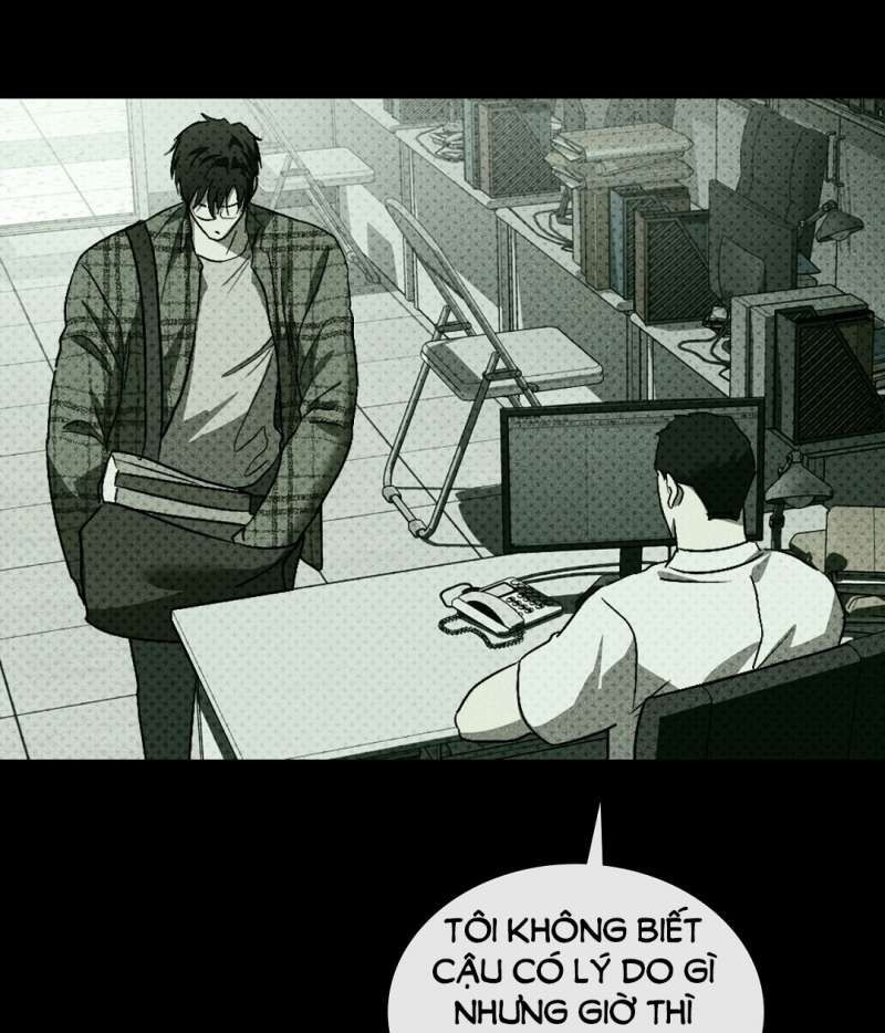 đọc truyện Dưới Ánh Đèn Xanh Chương 50.1 ảnh 43 tại Thiên Thai Truyện