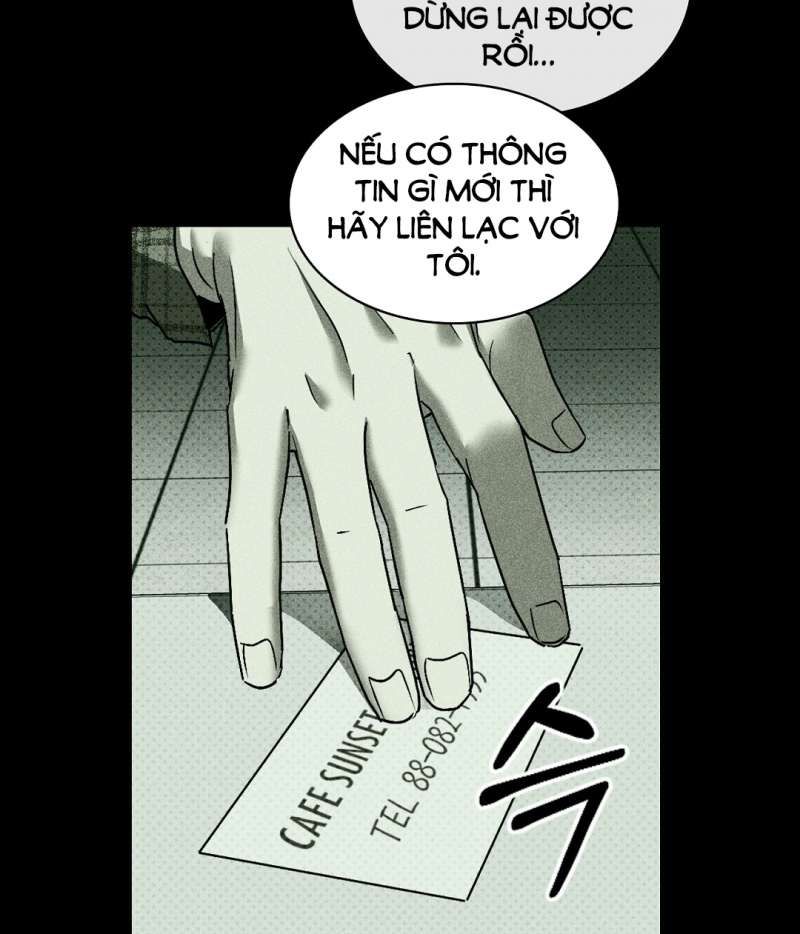 đọc truyện Dưới Ánh Đèn Xanh Chương 50.1 ảnh 44 tại Thiên Thai Truyện