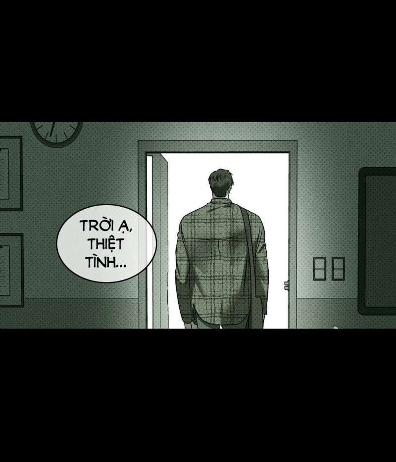 đọc truyện Dưới Ánh Đèn Xanh Chương 50.1 ảnh 46 tại Thiên Thai Truyện