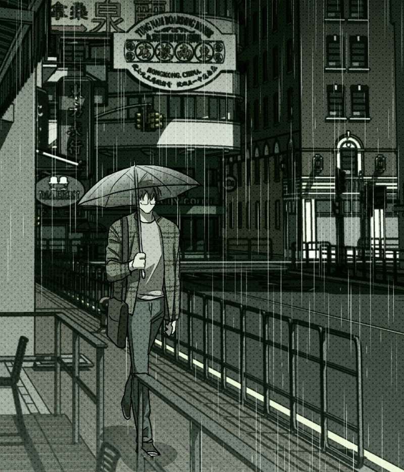 đọc truyện Dưới Ánh Đèn Xanh Chương 50.1 ảnh 49 tại Thiên Thai Truyện