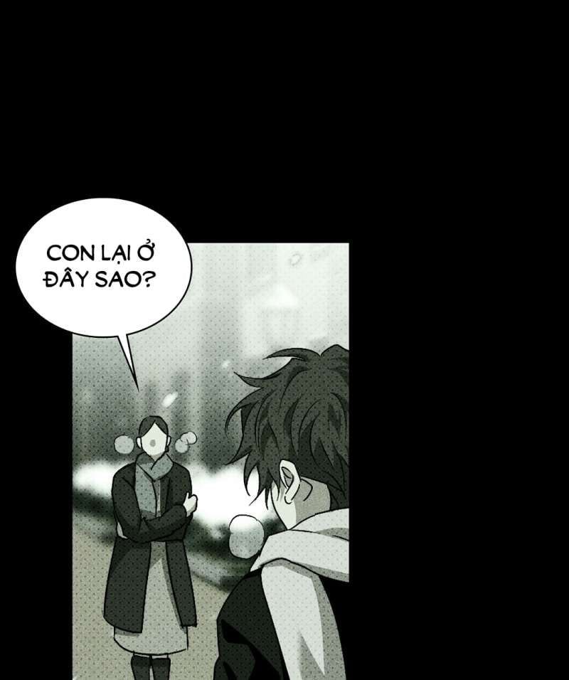 đọc truyện Dưới Ánh Đèn Xanh Chương 50.1 ảnh 8 tại Thiên Thai Truyện