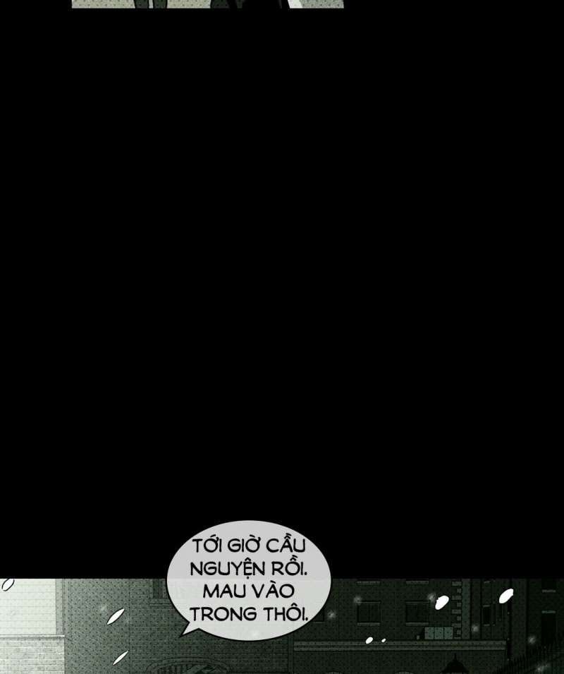 đọc truyện Dưới Ánh Đèn Xanh Chương 50.1 ảnh 9 tại Thiên Thai Truyện