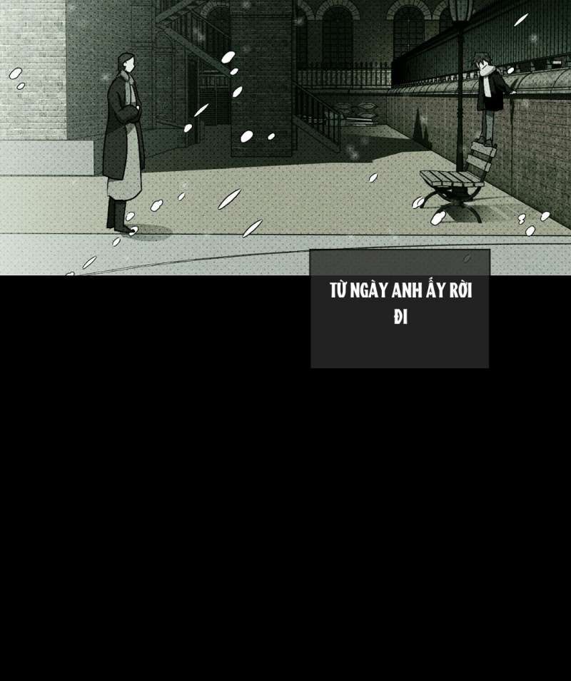 đọc truyện Dưới Ánh Đèn Xanh Chương 50.1 ảnh 10 tại Thiên Thai Truyện