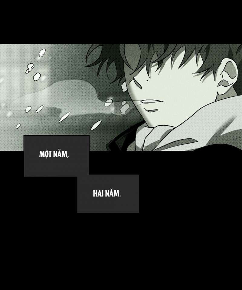 đọc truyện Dưới Ánh Đèn Xanh Chương 50.1 ảnh 11 tại Thiên Thai Truyện