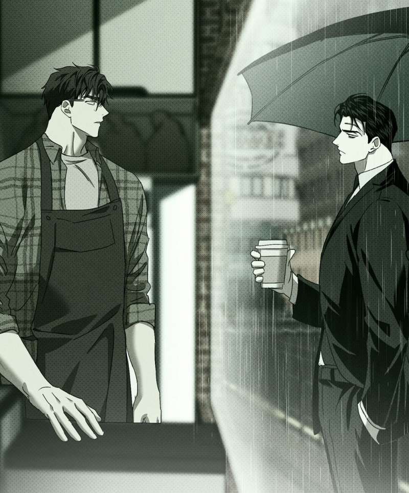 đọc truyện Dưới Ánh Đèn Xanh Chương 50.2 ảnh 19 tại Thiên Thai Truyện