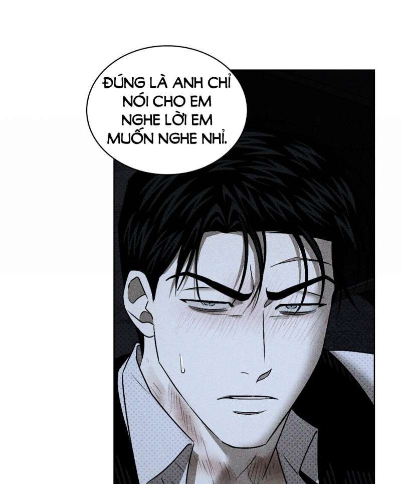 đọc truyện Dưới Ánh Đèn Xanh Chương 50.2 ảnh 34 tại Thiên Thai Truyện