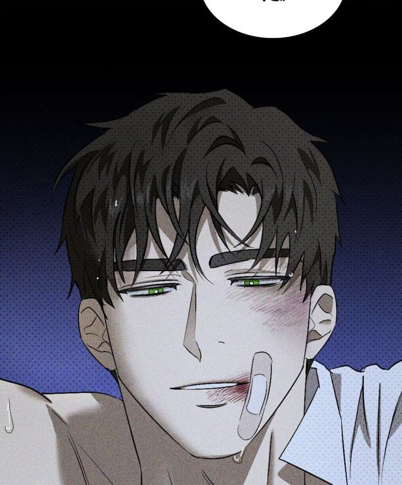 đọc truyện Dưới Ánh Đèn Xanh Chương 50.2 ảnh 41 tại Thiên Thai Truyện