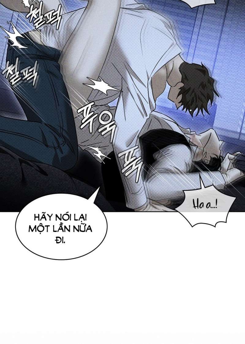 đọc truyện Dưới Ánh Đèn Xanh Chương 50.2 ảnh 46 tại Thiên Thai Truyện