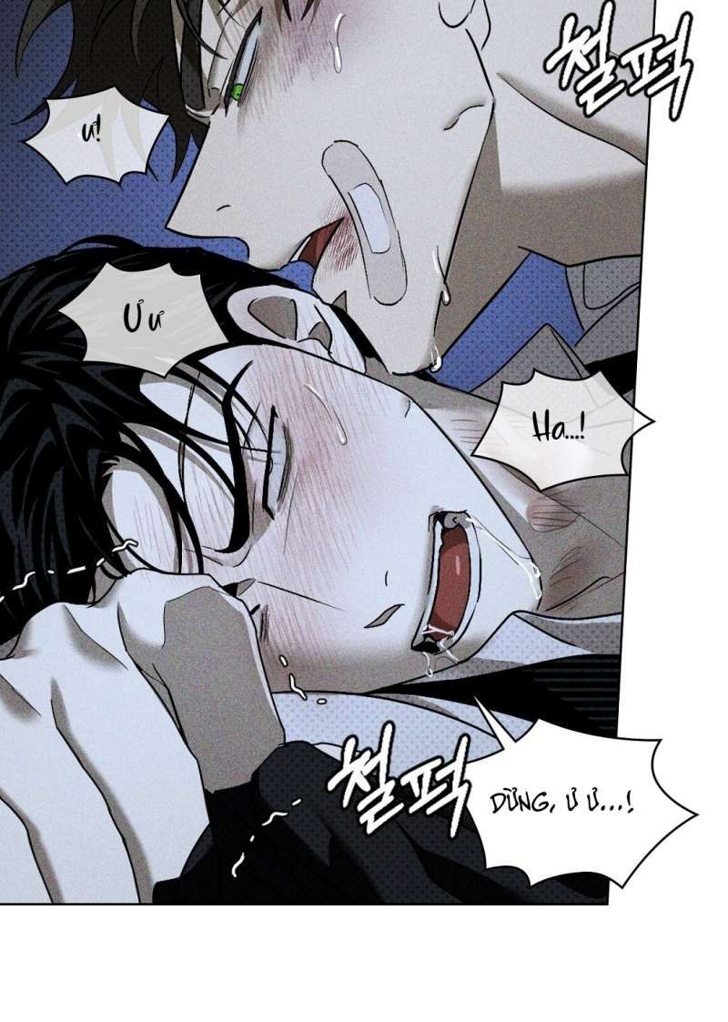 đọc truyện Dưới Ánh Đèn Xanh Chương 50.2 ảnh 49 tại Thiên Thai Truyện