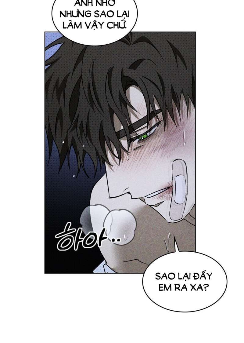 đọc truyện Dưới Ánh Đèn Xanh Chương 50.2 ảnh 52 tại Thiên Thai Truyện