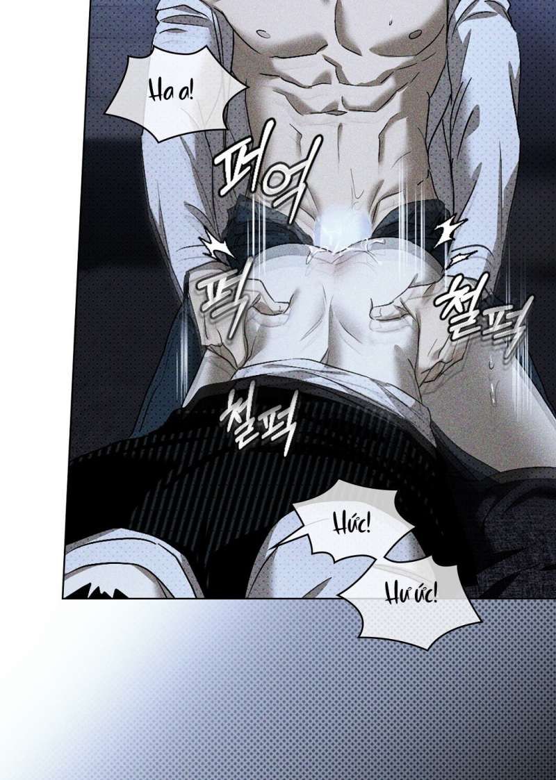 đọc truyện Dưới Ánh Đèn Xanh Chương 50.2 ảnh 60 tại Thiên Thai Truyện