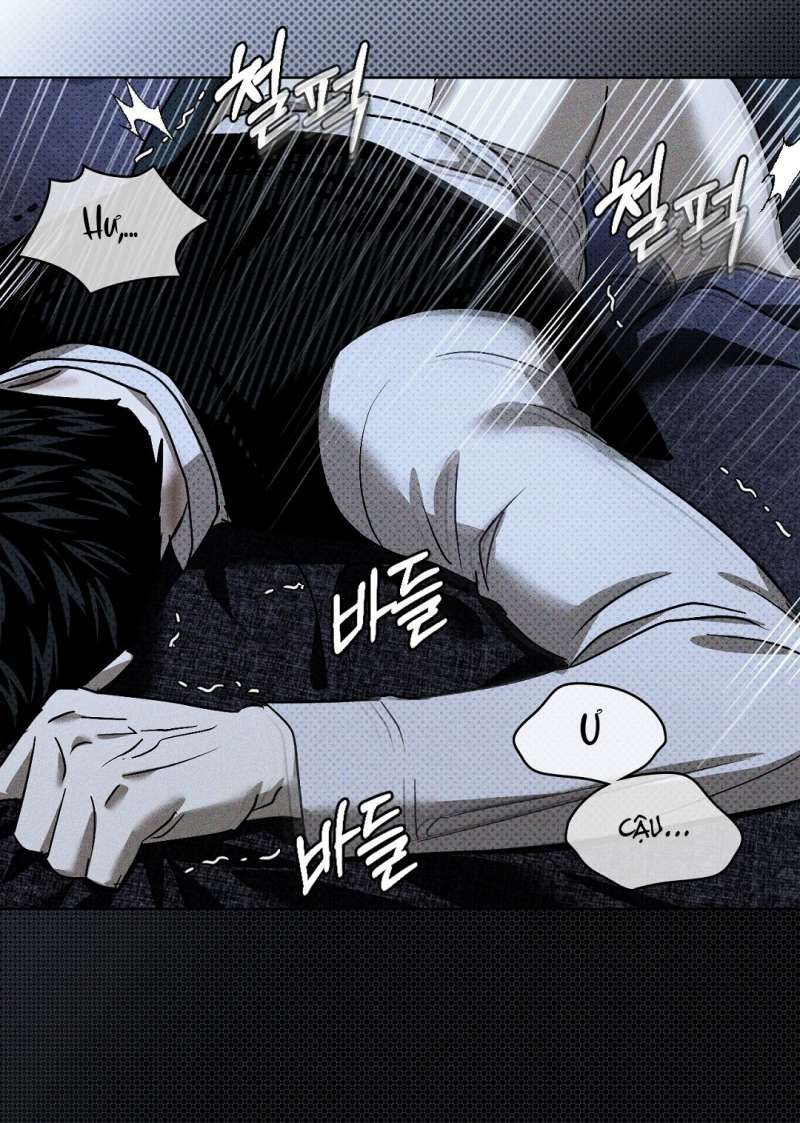 đọc truyện Dưới Ánh Đèn Xanh Chương 50.2 ảnh 61 tại Thiên Thai Truyện