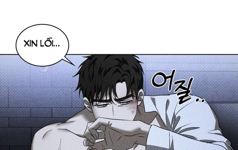 đọc truyện Dưới Ánh Đèn Xanh Chương 50.2 ảnh 85 tại Thiên Thai Truyện