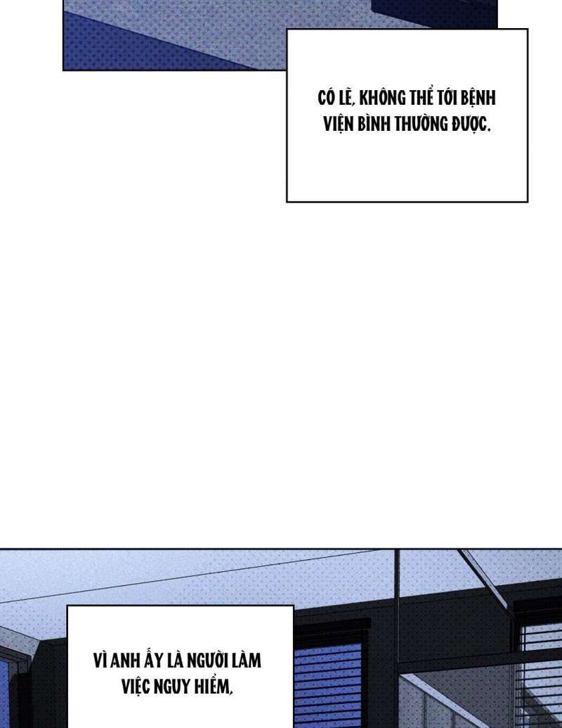 đọc truyện Dưới Ánh Đèn Xanh Chương 51.1 ảnh 37 tại Thiên Thai Truyện