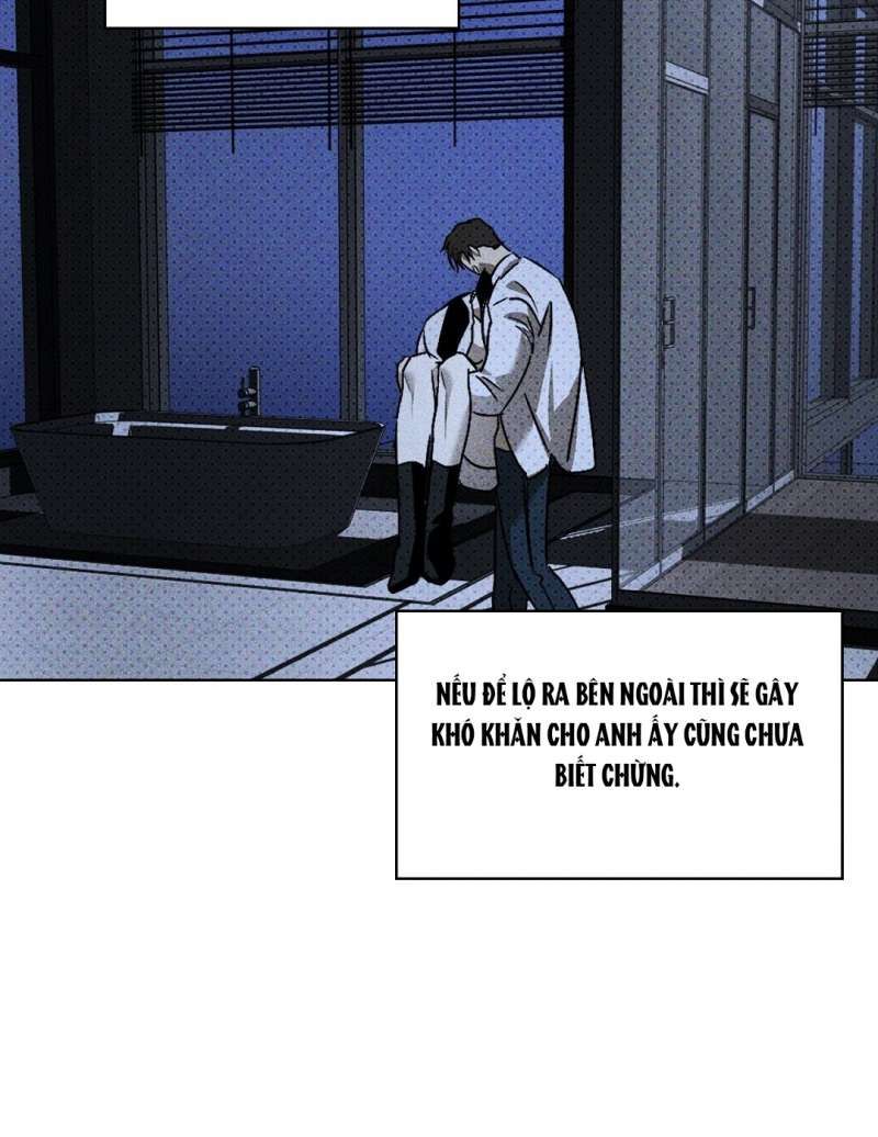 đọc truyện Dưới Ánh Đèn Xanh Chương 51.1 ảnh 38 tại Thiên Thai Truyện