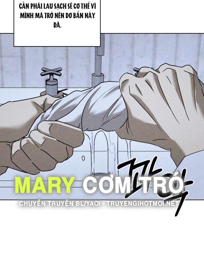 đọc truyện Dưới Ánh Đèn Xanh Chương 51.1 ảnh 42 tại Thiên Thai Truyện