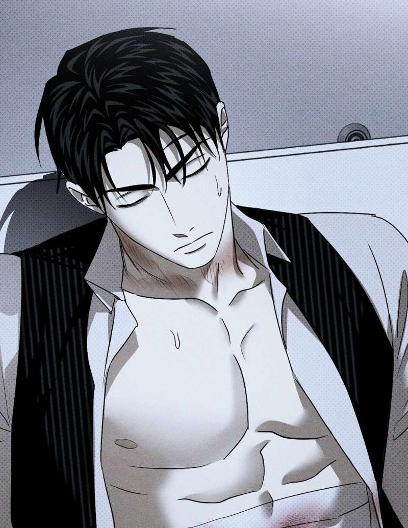 đọc truyện Dưới Ánh Đèn Xanh Chương 51.1 ảnh 44 tại Thiên Thai Truyện