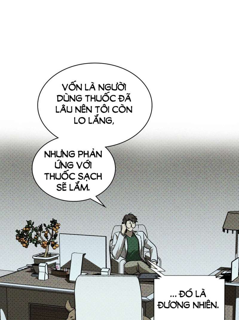 đọc truyện Dưới Ánh Đèn Xanh Chương 51.2 ảnh 27 tại Thiên Thai Truyện