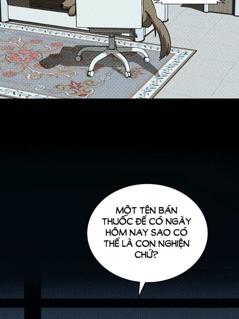 đọc truyện Dưới Ánh Đèn Xanh Chương 51.2 ảnh 28 tại Thiên Thai Truyện