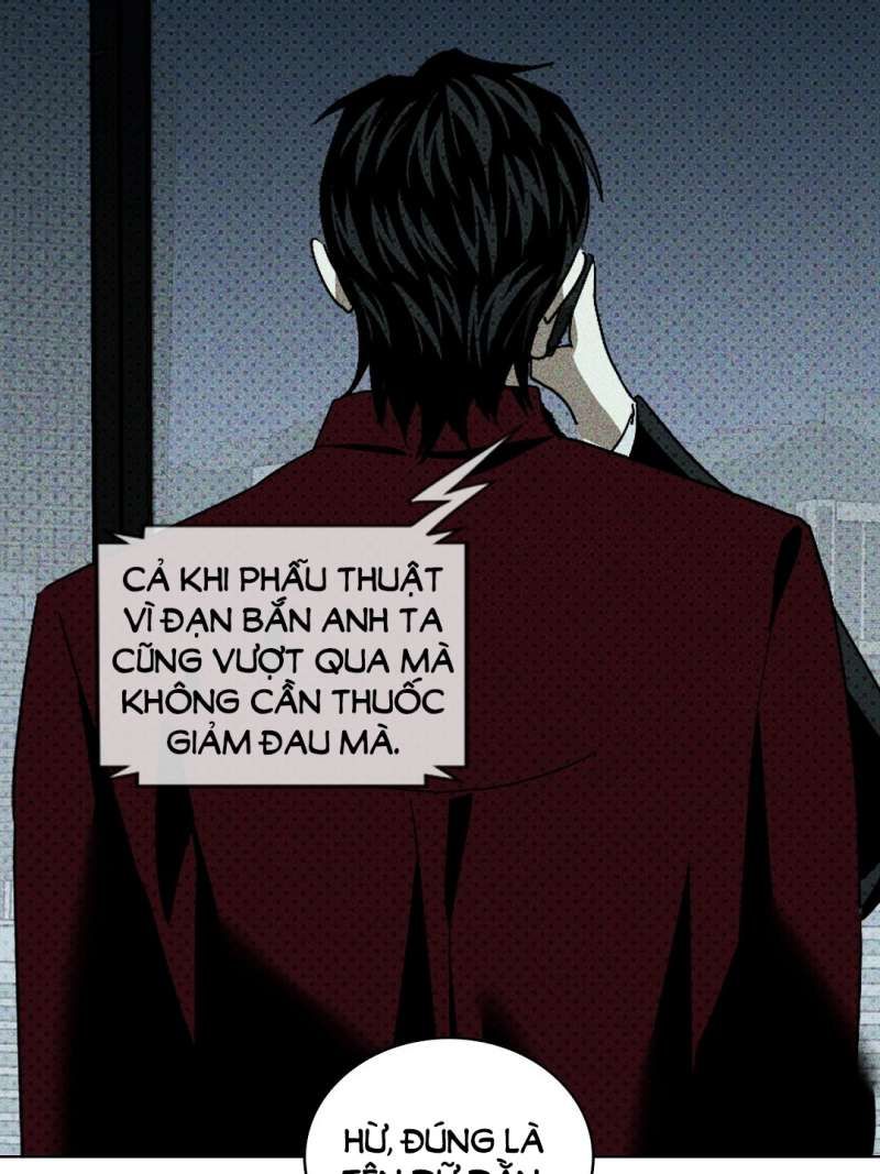 đọc truyện Dưới Ánh Đèn Xanh Chương 51.2 ảnh 29 tại Thiên Thai Truyện