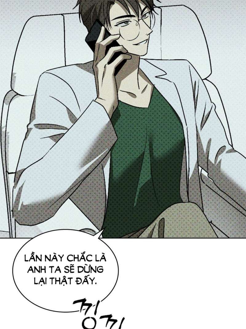 đọc truyện Dưới Ánh Đèn Xanh Chương 51.2 ảnh 31 tại Thiên Thai Truyện