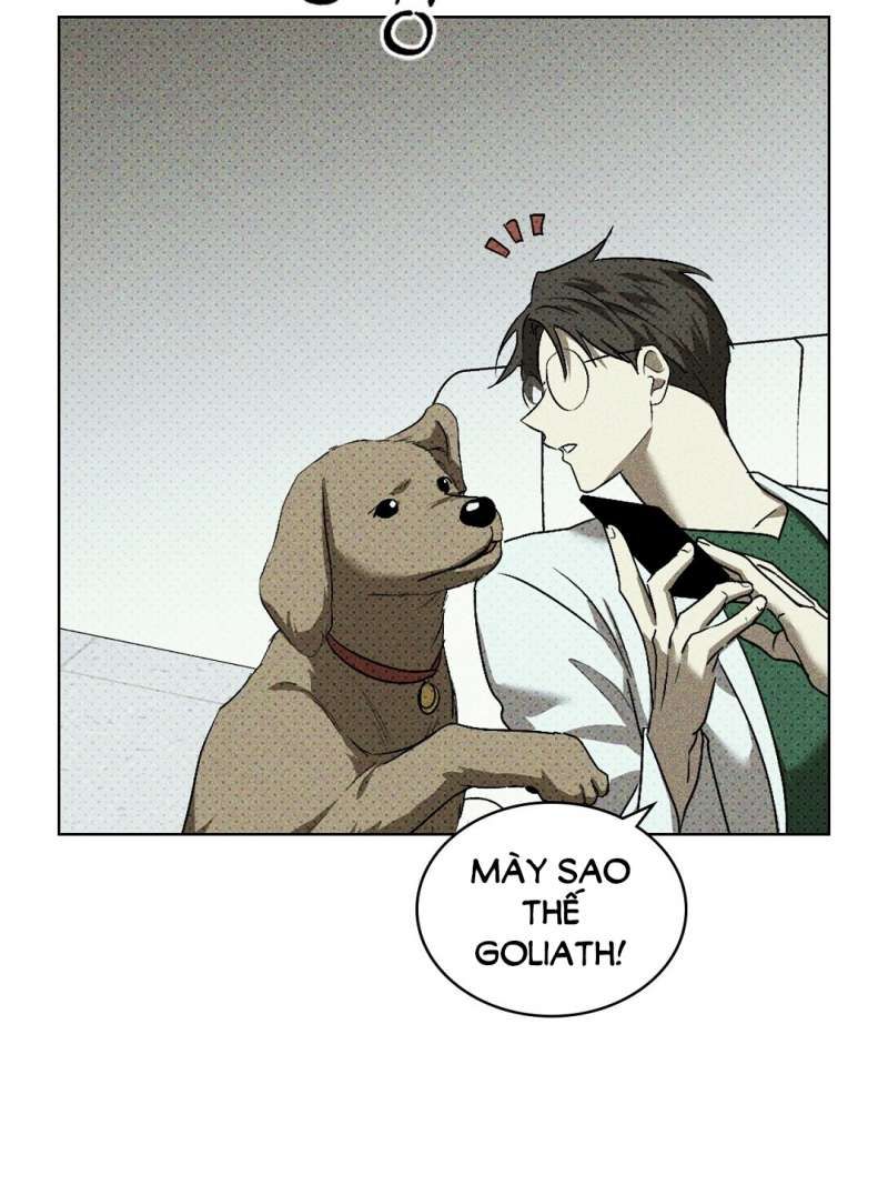 đọc truyện Dưới Ánh Đèn Xanh Chương 51.2 ảnh 32 tại Thiên Thai Truyện