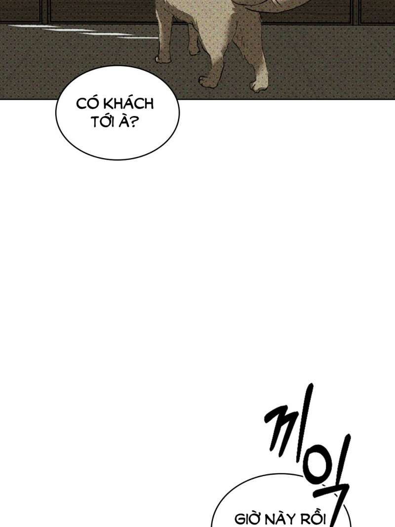 đọc truyện Dưới Ánh Đèn Xanh Chương 51.2 ảnh 36 tại Thiên Thai Truyện