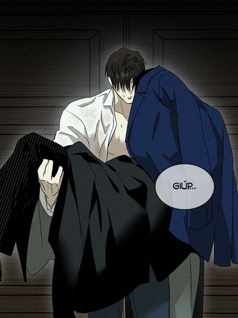 đọc truyện Dưới Ánh Đèn Xanh Chương 51.2 ảnh 39 tại Thiên Thai Truyện