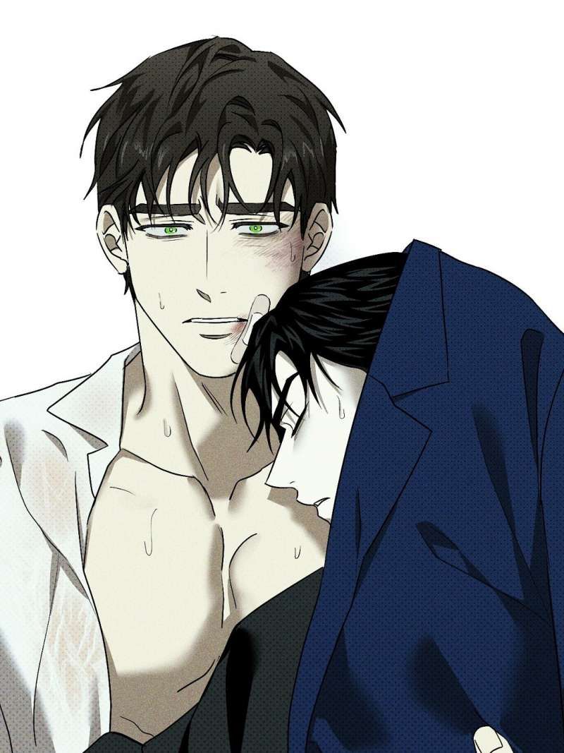 đọc truyện Dưới Ánh Đèn Xanh Chương 51.2 ảnh 42 tại Thiên Thai Truyện